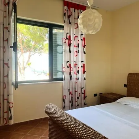 Rio Palace * Golem (Tirana)