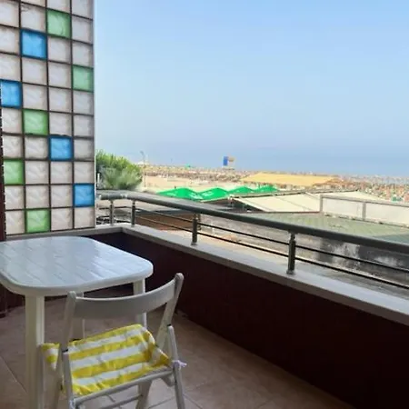 Holiday home Rio Palace Golem (Tirana)