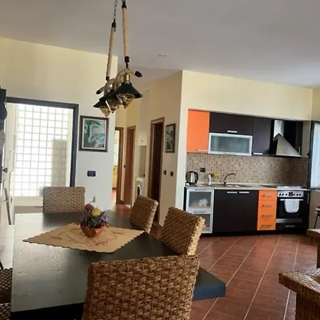 Rio Palace Holiday home Golem (Tirana)