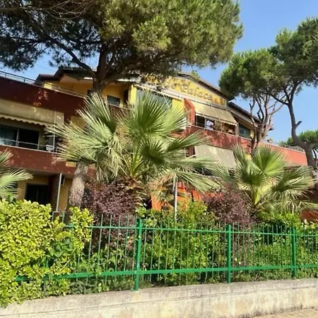 Rio Palace Golem (Tirana)