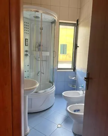 Rio Palace Holiday home Golem (Tirana)