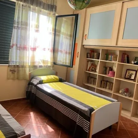 Rio Palace Holiday home *